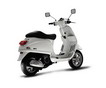 Новый скутер Vespa S 50 4T 4V